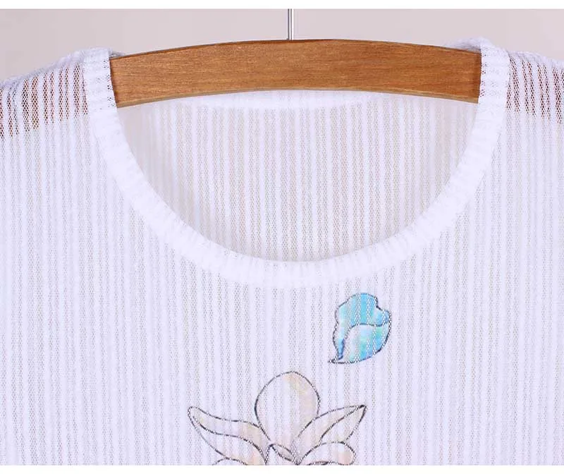 Flower Cute Cat print women summer tees The Western fashion design girls t shirts 2016 new arrival fabric top | Женская одежда