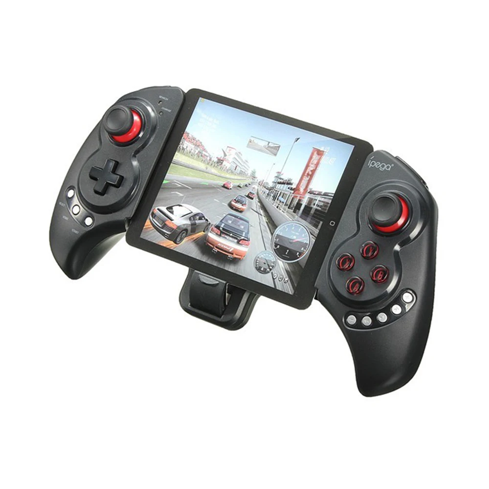 IPEGA PG 9023 PG9023 Bluetooth игровой контроллер геймпад для смартфона iOS Android ipad ПК