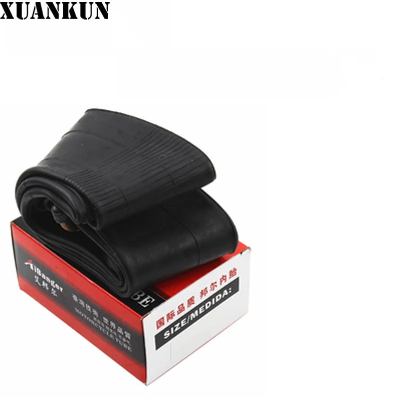 XUANKUN Внутренняя Трубная арматура для шин мотоциклов 3 00 18 300 дюймов|motorcycle tire|tires