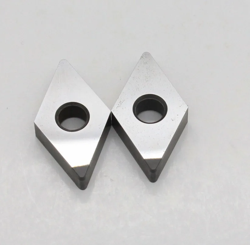 DNMA150408 DNGA DCMT DCGW11T304 алмазные Pcd PCBN вставки с ЧПУ VNGA токарные инструменты CBN резак для