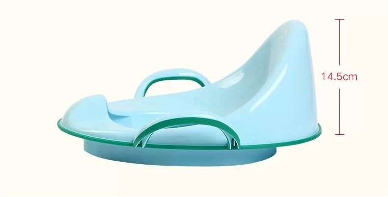 Мягкая подушка для маленьких мальчиков и девочек детский портативный горшок сиденье унитаза Детский мочи