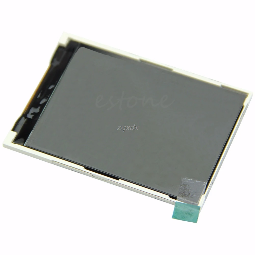 Цветной ЖК дисплей 240x320 TFT 2 8 дюйма серия SPI ILI9341 модуль дисплея панели Прямая