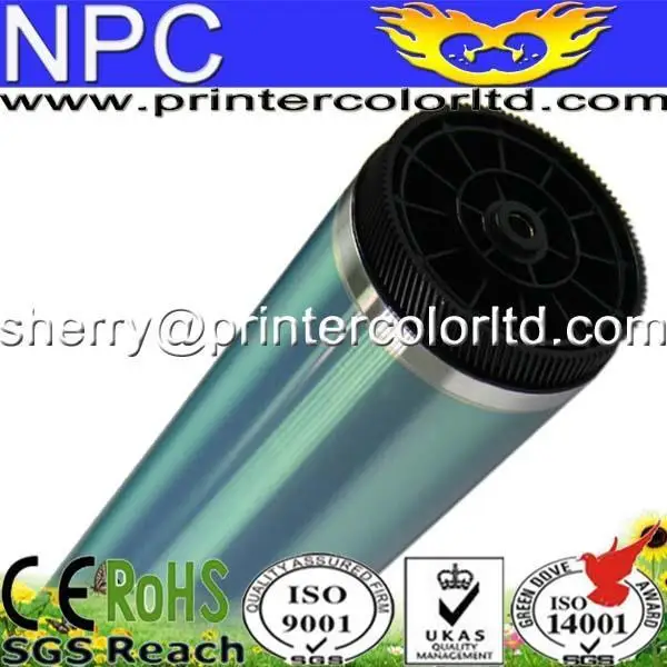 Compatible OPC Drum For Samsung Clp300 Clp 300 Clx 2160 3160 CLP-500RB Laser Printer | Компьютеры и офис