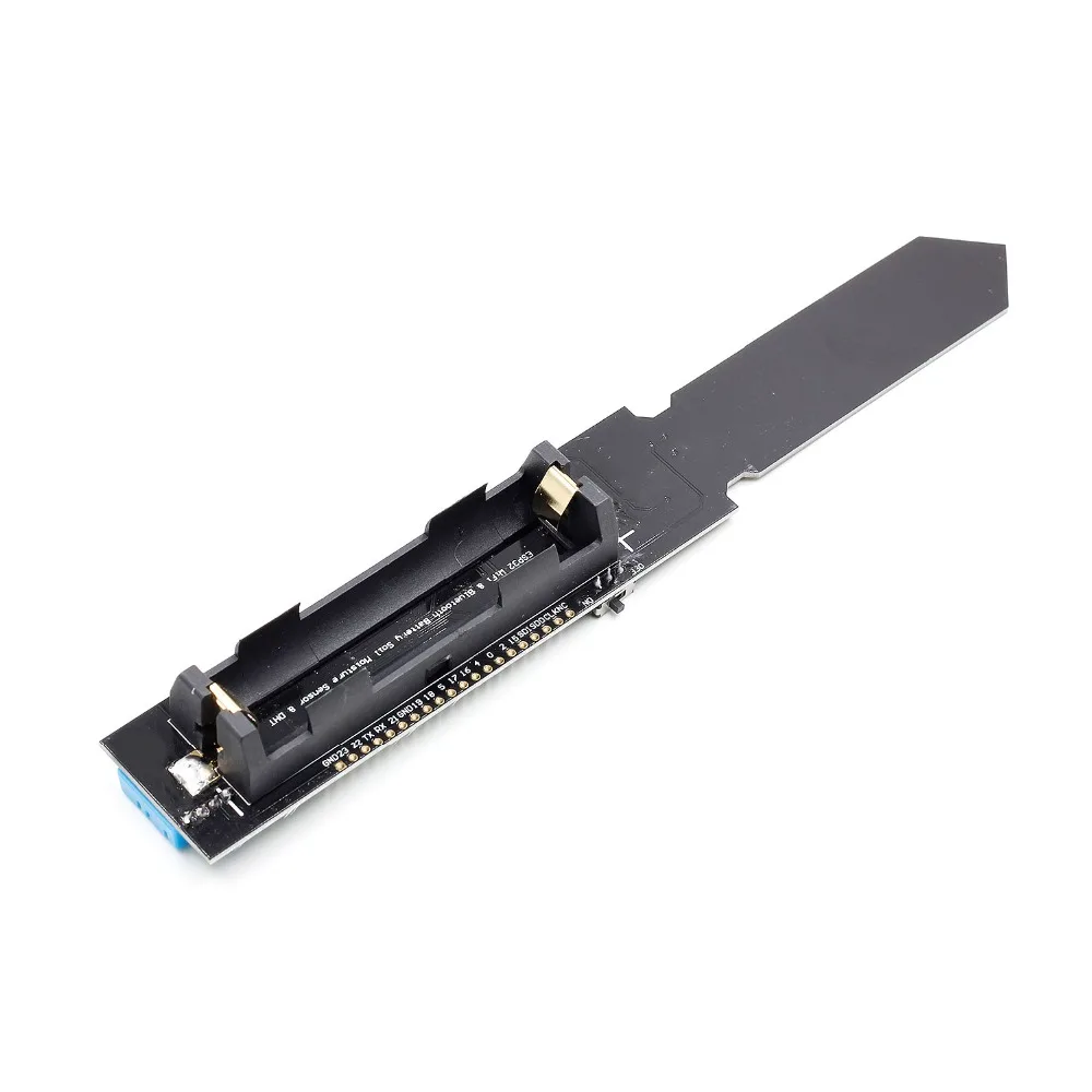 ESP32 Rev1 WiFi и Bluetooth Батарея DHT11 датчик температуры почвы влажности модуль |