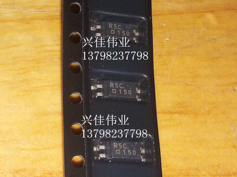 Сны-ic 50 шт./лот PS2805-1 2805-1 R5 SOP-4 |