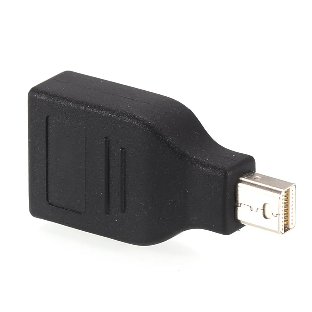 Мини адаптер DP Для Macbook Air Pro черный белый|mini display port|display portmini dp |