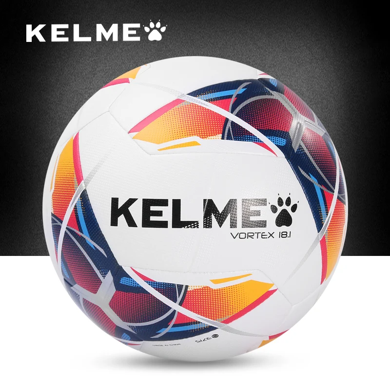 KELME футбольный мяч PU тренировочные мячи открытый Футбольный Официальный Размер 4 матч 9886120