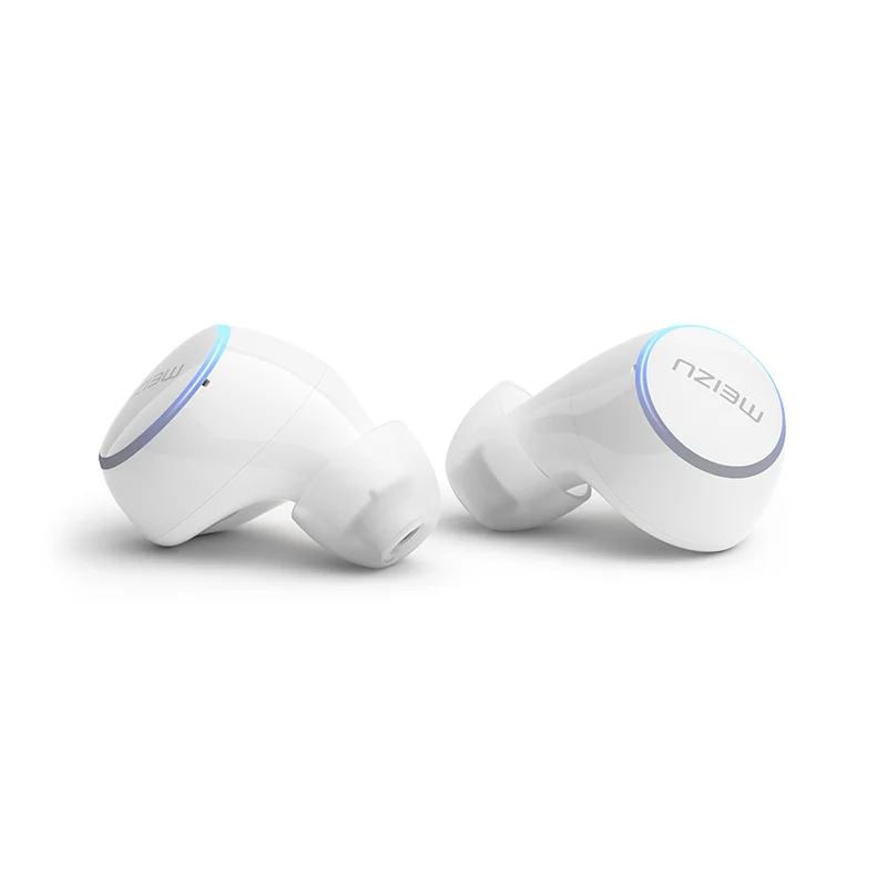 В наличии Оригинал Meizu POP2 Беспроводной Bluetooth 5 0 наушники мини спортивные