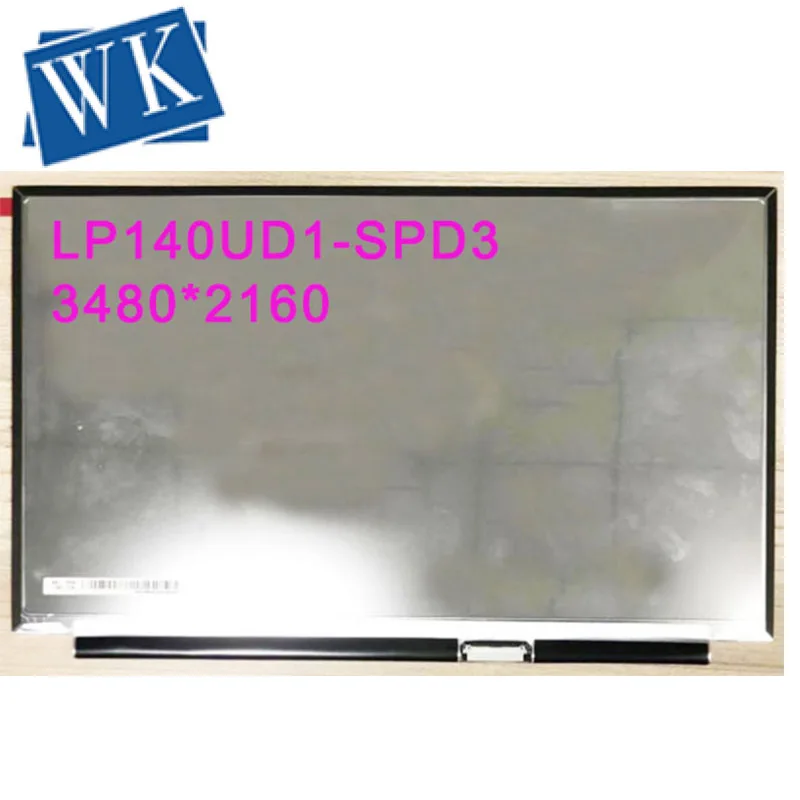 

14.0''inch Lcd Screen LP140UD1-SPD3 LP140UD1 SPD3 Fit for HP Laptop Lcd Screen Aeesmbly 3840*2160 IPS