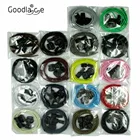 Эластичные шнурки без завязок, фиксирующий башмак шнурков для бега, бега, триатлона, спорта, фитнеса