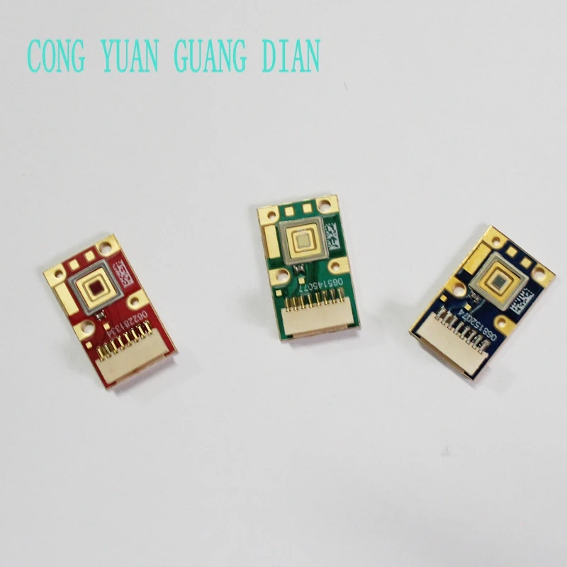 Оригинальная новая Лампа для проектора Minisize светодиодная лампа BENQ GP10 бесплатная