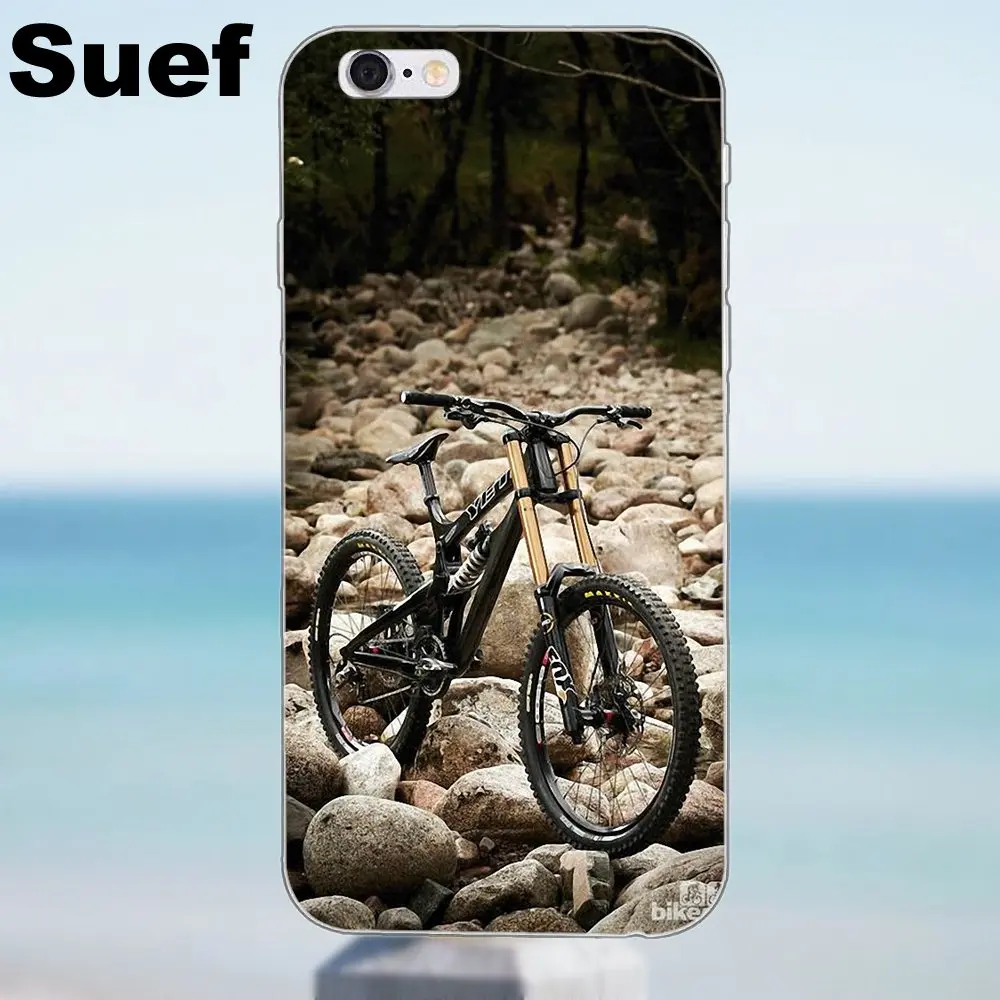 Suef для iPhone 4 4S 5 5S 5C SE 6 6S 7 8 Plus X Samsung Galaxy A3 A5 J1 J3 J5 J7 2016 2017 TPU чехол Хороший Bmx