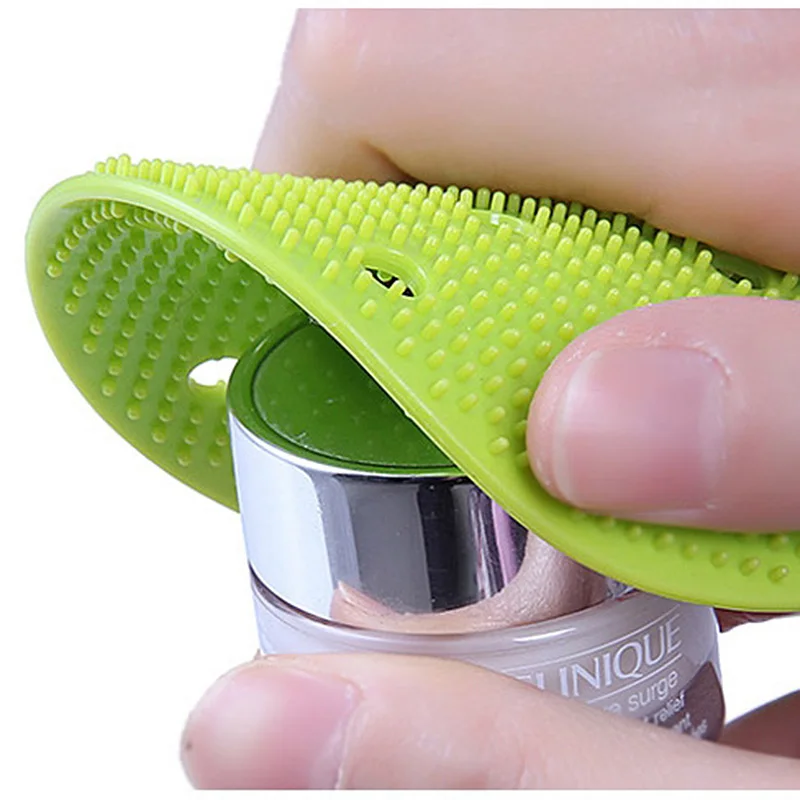 Многофункциональные инструменты для кухни в виде фруктов легко Чистящая Щетка