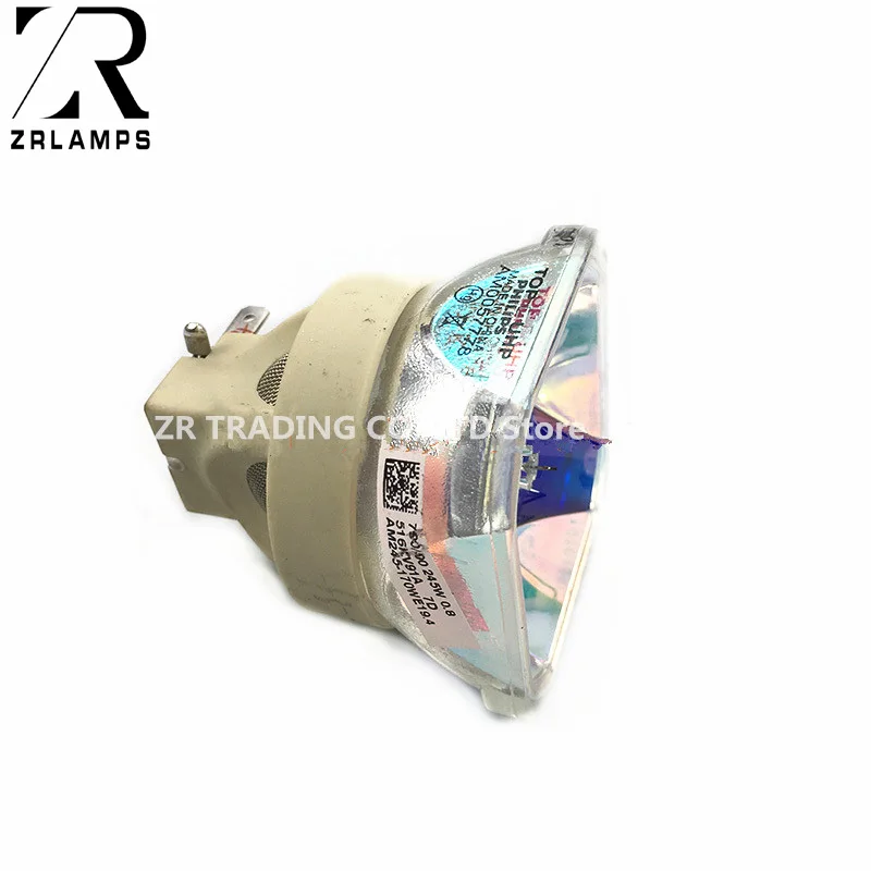 ZR ET-LAV100 Оригинальная Лампа для проектора с корпусом PT-VW330 PT-VW330E PT-VW330U PT-VX400 PT-VX400E