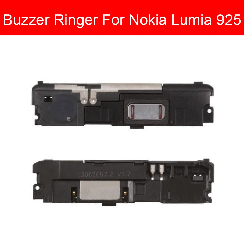 Громкоговоритель для Nokia Lumia 925 подиумная фотография детали ремонта гибкого