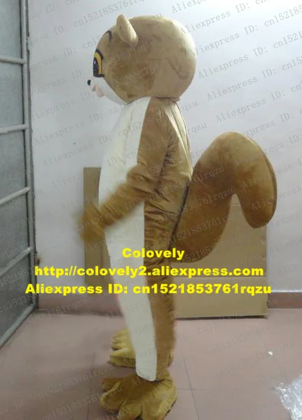 Веселый белый карнавальный костюм Морта лемура лемуроида лемуридэ талисмана с