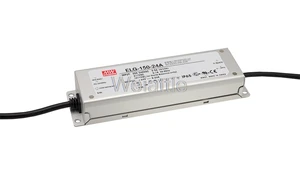 MEAN WELL ELG-150-36A 36V 4.17A ELG-150 36V 150.1W Single Output LED Dimming Driver Power Supply A type Waterproof IP65