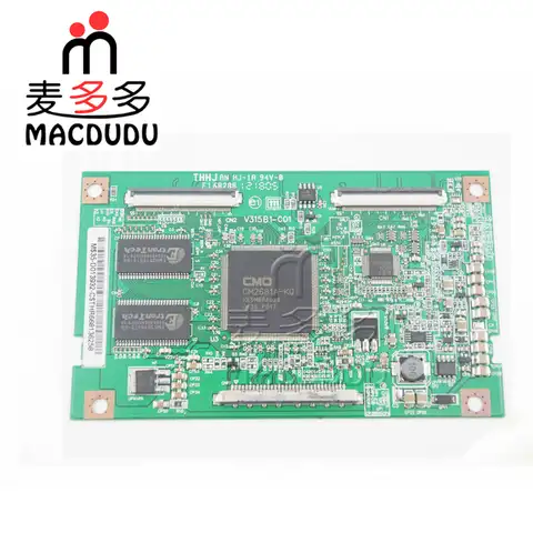 Схема t con v315b1 c01