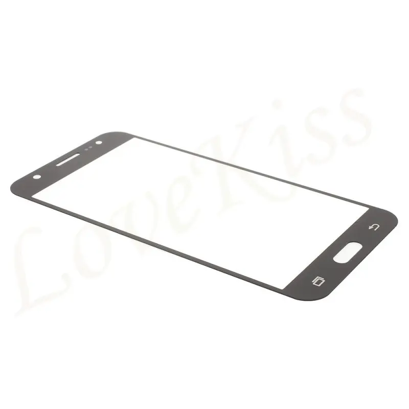 J510F Передняя сенсорная панель для Samsung Galaxy J5 2016 j510 J510G J510M SM сенсорный экран сенсор