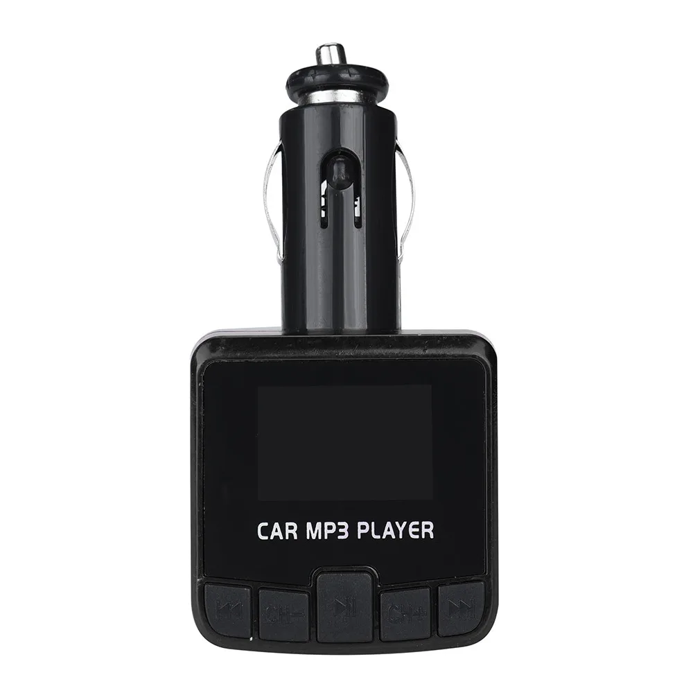 Беспроводной автомобильный комплект MP3 плеер fm передатчик беспроводной