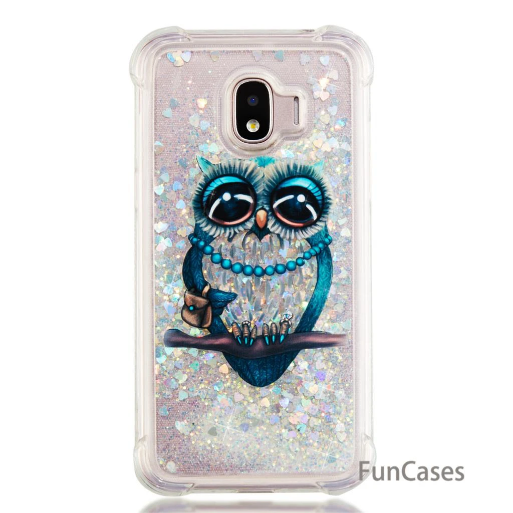 T7 Чехол с единорогом для Coque samsung J2 Pro мягкий из термопластика чехол Galaxy A8 плюс S9 S8 S7 край S6 S5 J1 J3 J5 J7 A3 A5 A7 Note8 - Цвет: T7