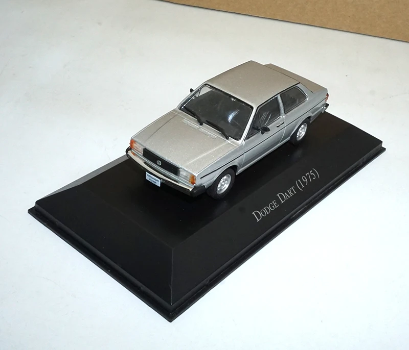 Модель 1/43, игрушечная машинка, 3 шт., металлическая игрушка, Diecasts, игрушечный транспорт, винтажный спортивный автомобиль для Дротика DODG/CHEVROLET MONZA/VAM JEEP CJ-7