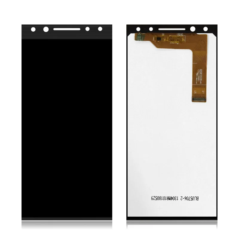 WEICHENG для Alcatel 5 5086A 5086D 5086Y OT5086 ЖК-дисплей дигитайзер панель сенсорного экрана в сборе+ Бесплатные инструменты
