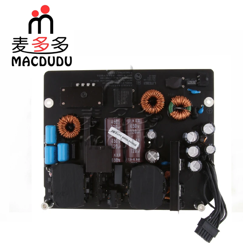Новый источник питания ADP-300AF PA-1311-2A Для iMac 27 &quotA1419 MD095 MD096 2012-2017 год | Компьютеры и