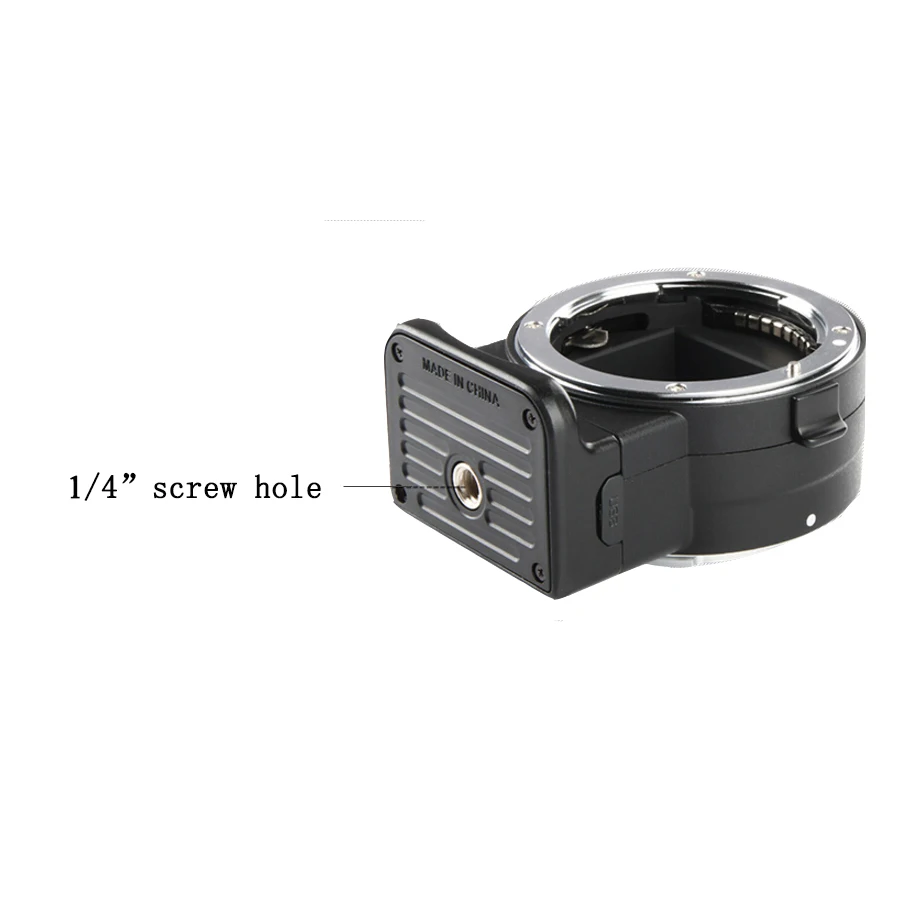Кольцо адаптер Viltrox для объектива Nikon F и Sony A9 A7III A6500 A6000|lens adapter ring|adapter ringe mount |