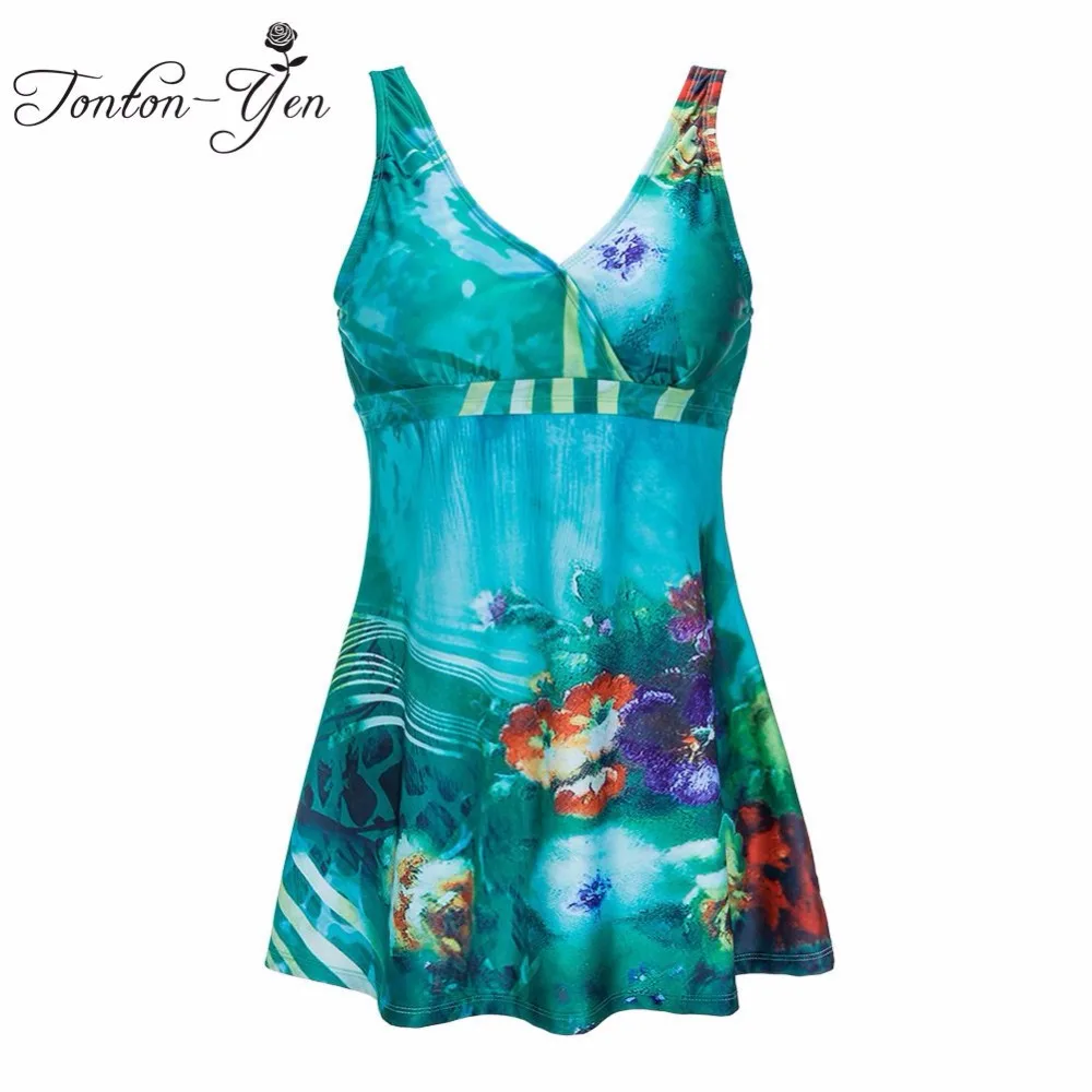 2019 Летний новый купальник большого размера сексуальный женский из двух частей