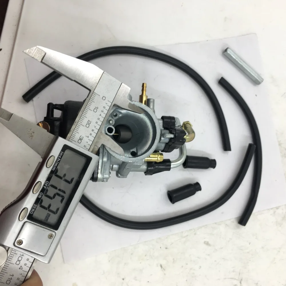 Карбюратор cherryberg Carb carb Карбюратор PHBN12 PHBN 12 мм для HS MBK усилитель/для YAMAHA MINARELLI CON SERVIZ CARBY