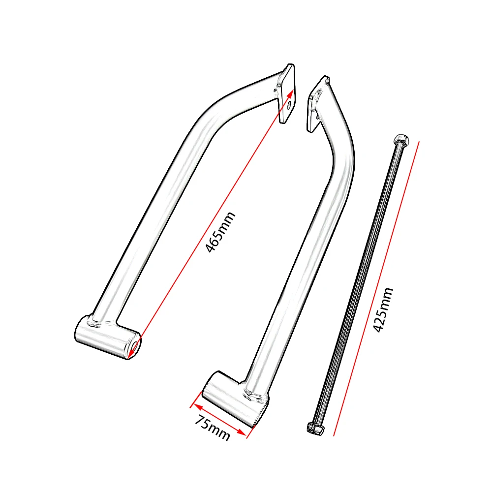 Race Rail Stunt Armor Cage For Kawasaki Ninja ZX 10R ZX10R 2011 13 2014 2015 2016 2017 Engine Guard Crash Bar Frame Protector | Автомобили