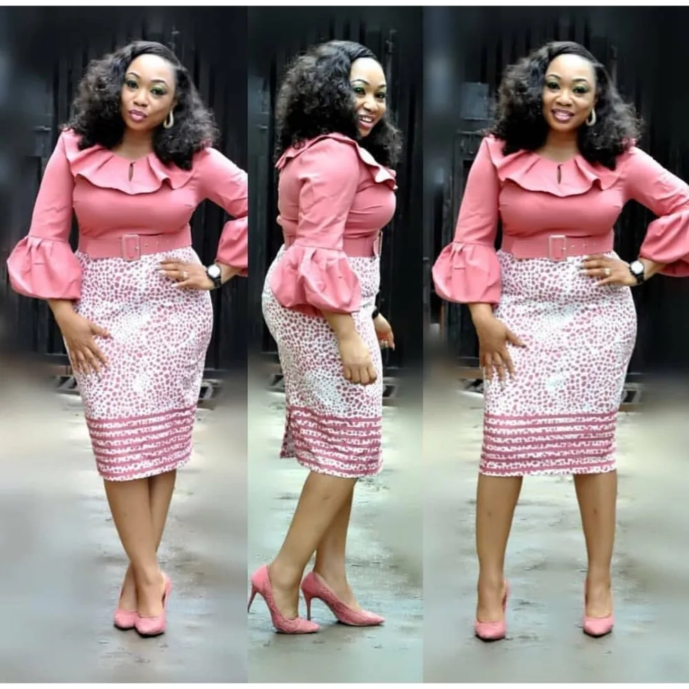 Бесплатная доставка 2019 африканские платья Дашики новый модный дизайн Bazin супер