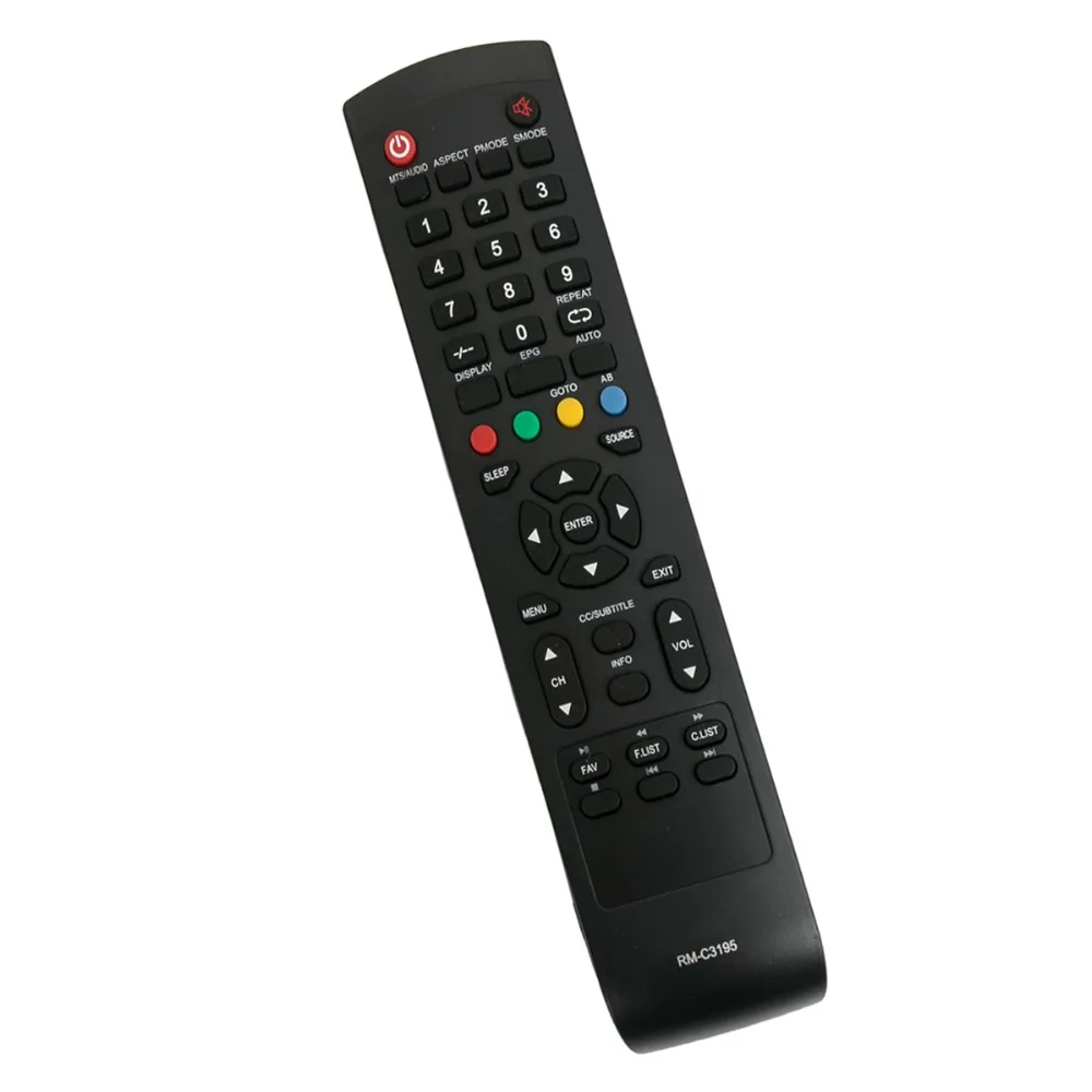 Новый телефон с дистанционным управлением подходит для JVC TV | Электроника