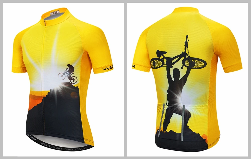Велосипедная майка, Мужская велосипедная майка, летняя, Pro MTB, рубашки с коротким рукавом, командный Майо, Ciclismo, топ, синий, велосипедная майка, белый, красный