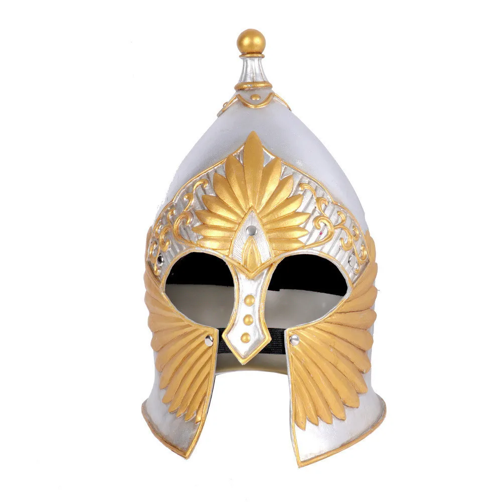 Мужской шлем для косплея маска с капюшоном взрослых|Игровые костюмы| |