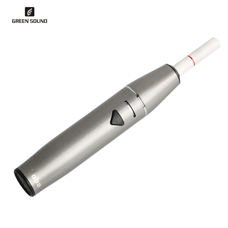 Нагревательная палка Vape Kit 1500 мАч батарея Паровая нагревательная Палка Набор