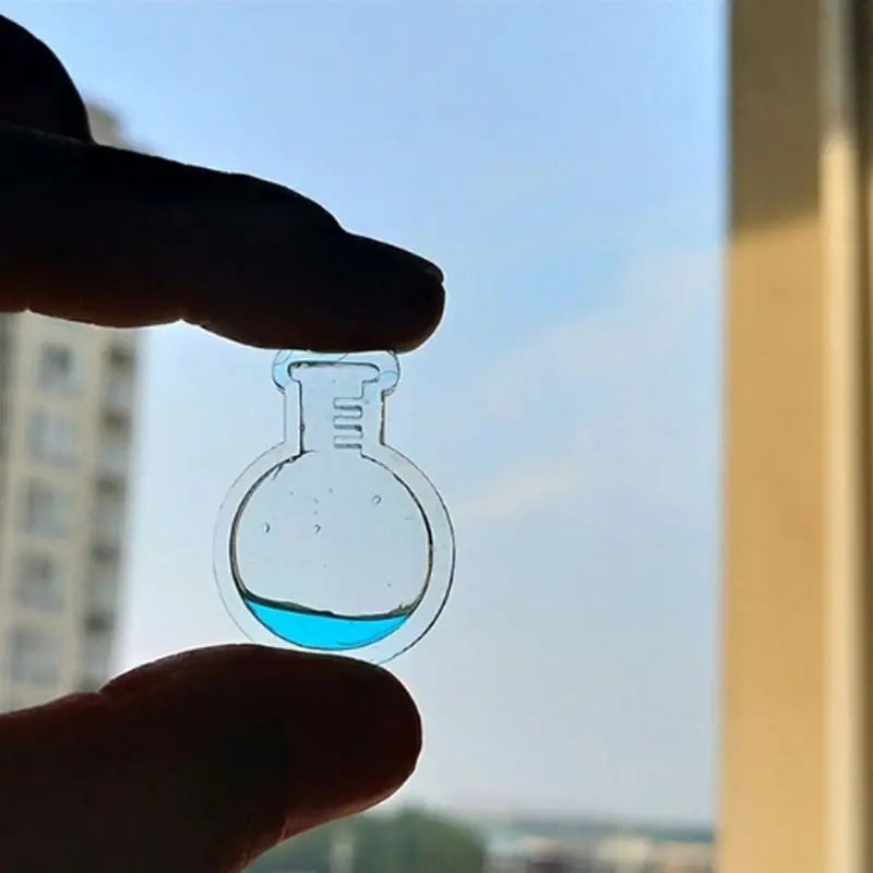 Бутыль для литья зыбучей воды эпоксидная смола изготовления ювелирных изделий