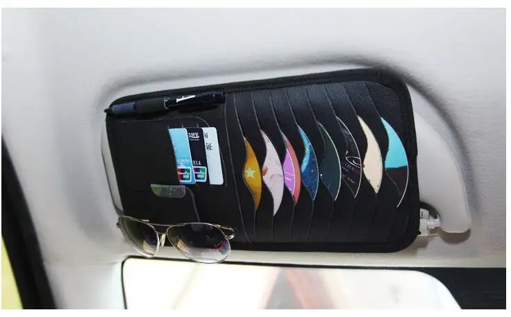 Стайлинг автомобиля солнцезащитные наклейки на забрало шлема для Volkswagen vw POLO passat