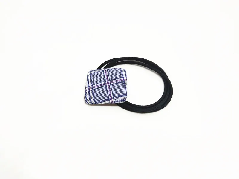 Style8-C2 61 стиль, 1 шт., эластичные резинки для волос, резинка для волос, аксессуары для волос для девушек, повязки для волос для женщин, резинки для волос - Цвет: Style8-C2