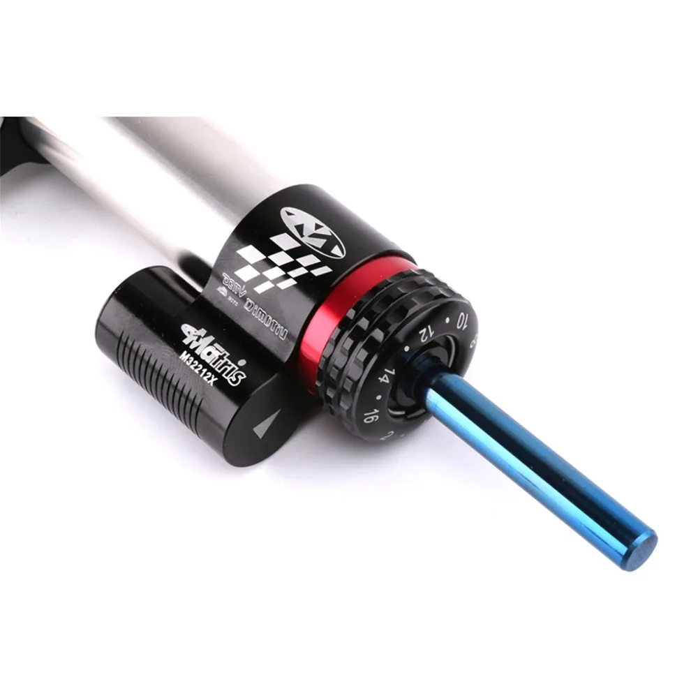 SMOK для Yamaha MT 09 Tracer YZF R6 FZ6 R15 V3 FZ16 R25 XJR 1300 Универсальный мотоциклов Регулируемая
