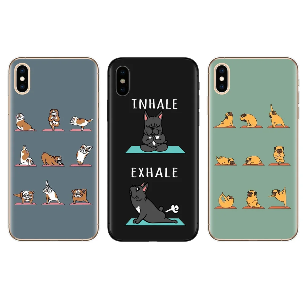 Мягкие силиконовые чехлы для телефонов iPhone 8 8Plus 7 7Plus 6 6S Plus SE 5S 5 XR X XS Max чехол с