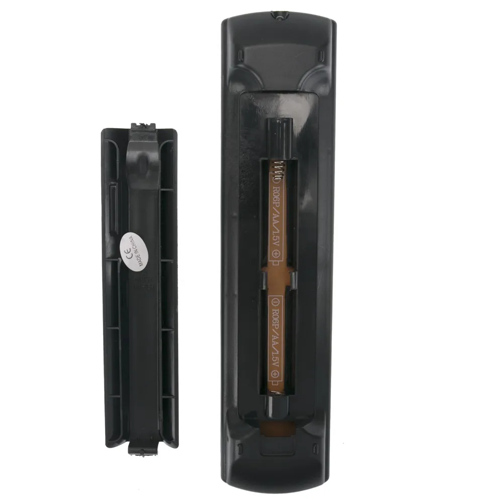 Новый пульт дистанционного управления N2QAYB000475 подходит для Panasonic DMRXW380 DMRXW385 Blu-Ray Disc