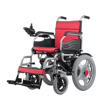 Противоударный дышащий Дизайн для старых и diabled handicappedelectric скутер