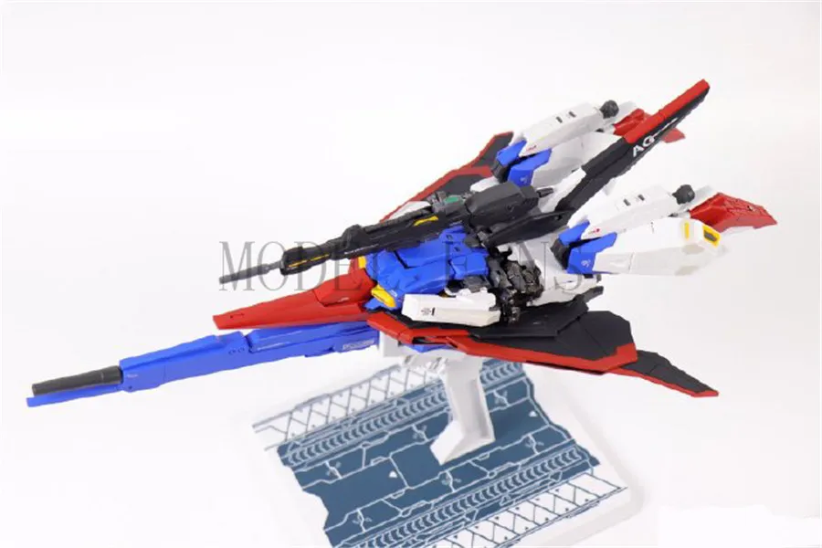 Модельные вентиляторы Tomemei MB 1/100 Cita Z ZETA GUNDAM легированная металлическая фигурка робота игрушка