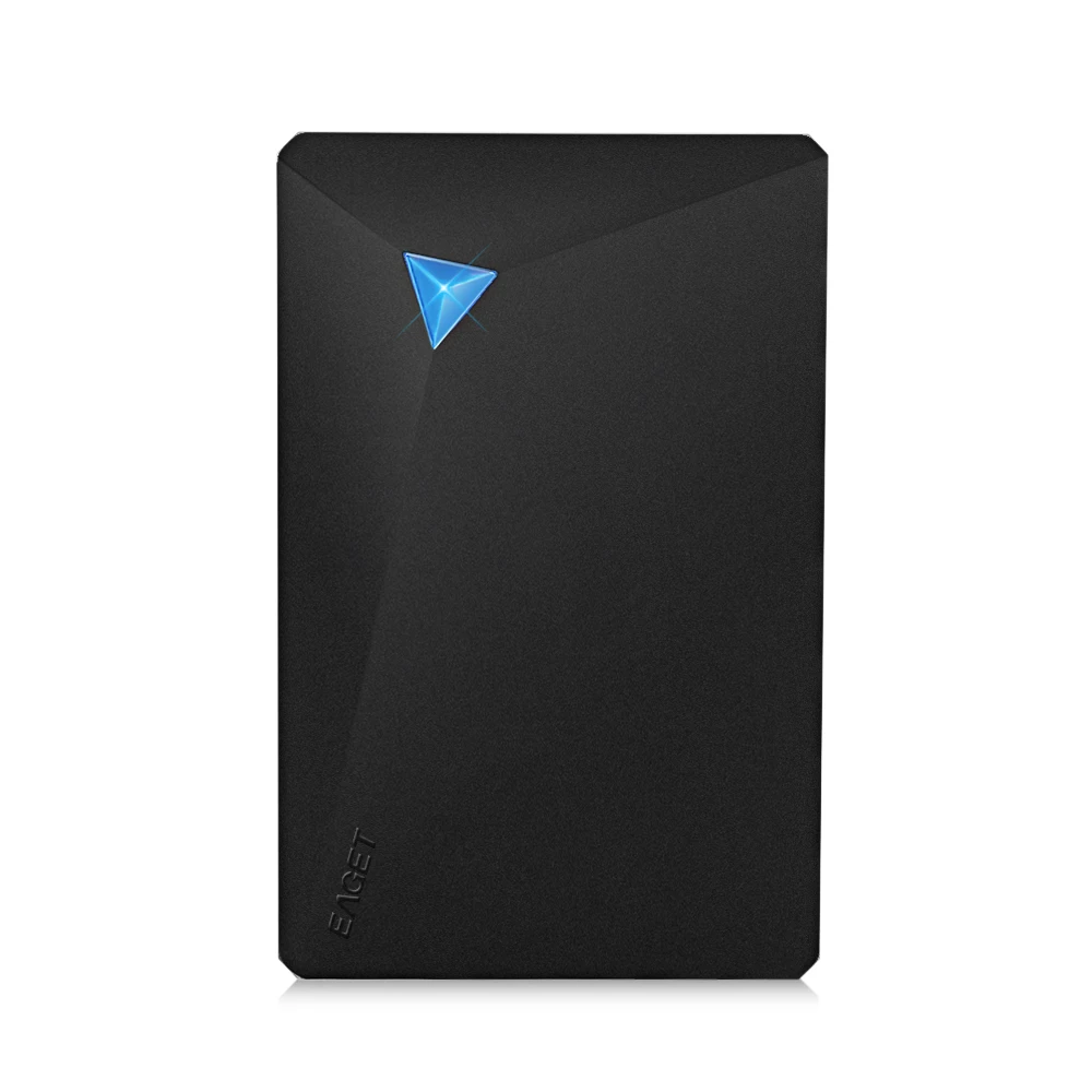 Eaget G20 внешний жесткий диск 3 ТБ/2 ТБ/500 GB USB 0 ударопрочный HDD 2 5 &quotПортативный 1 ТБ