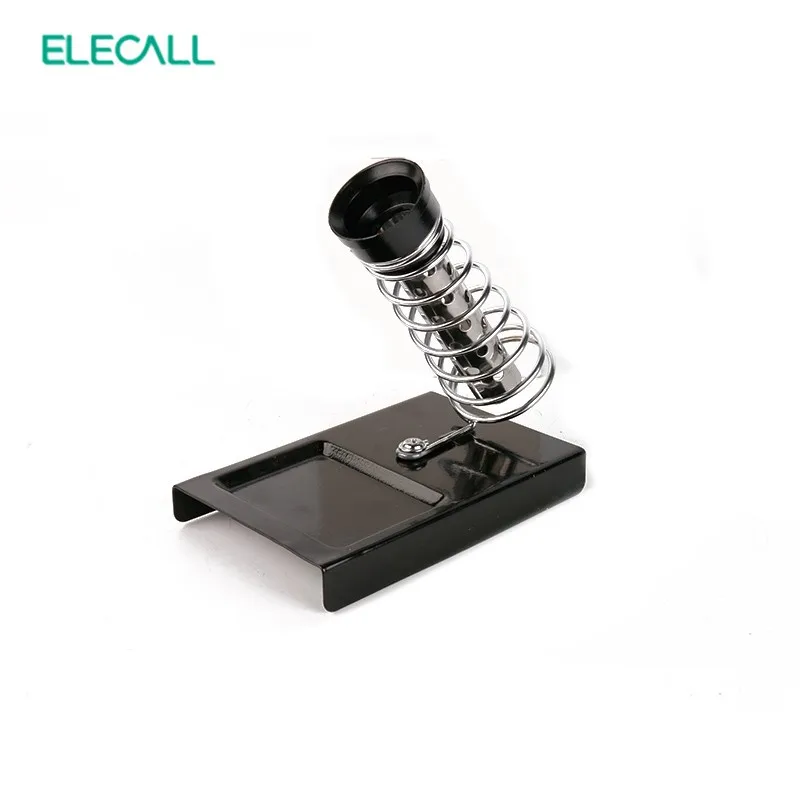 ELECALL E 010 011 02 C 4 3In1 паяльник для подключения к Поддержка подставка держатель