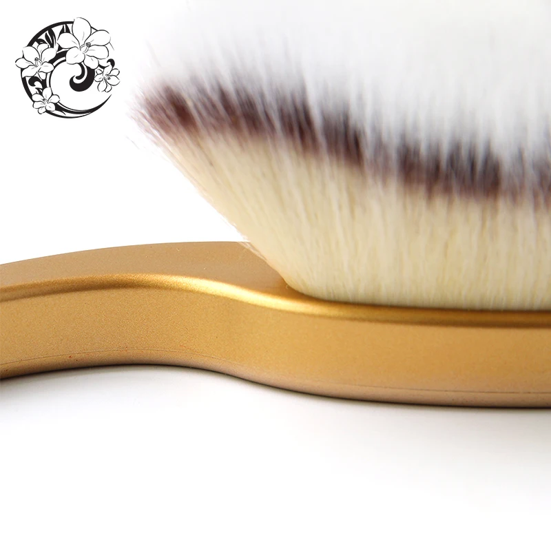 Кисти для нанесения основы под макияж ENERGY Brand кисти макияжа S51NP|foundation powder brush|brand