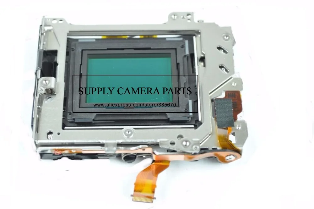 Новая камера CCD / CMOS для Sony Alpha A99 a99v изображение сенсор с VR Блок Ремонт Часть|alpha