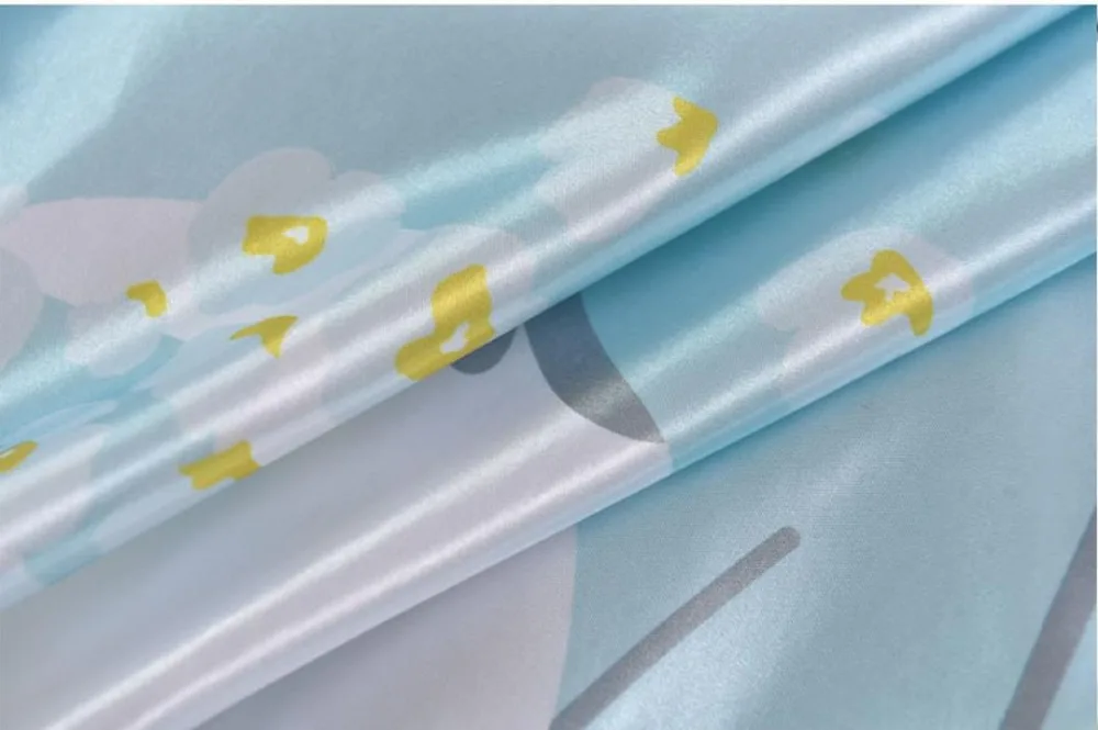 Бесплатная доставка длинные 2 7 метров высокий одуванчик белая дверь занавес